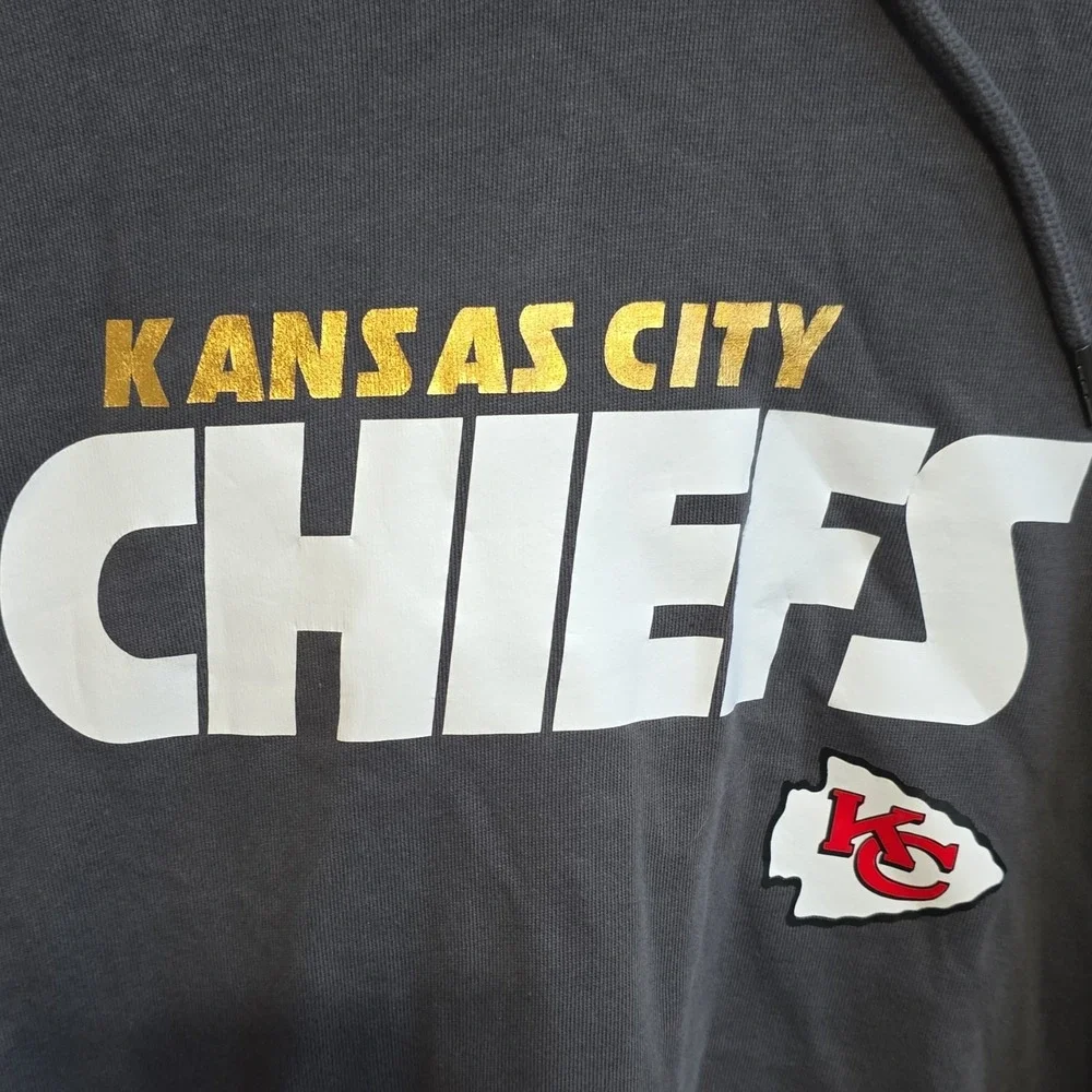 Kansas City Chiefs Tyreek Hill Hoodie